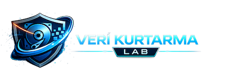 Veri Kurtarma Lab logosu